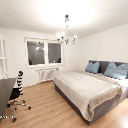 Appartement Am Uni Park Koeln Suelz Zewnętrze zdjęcie