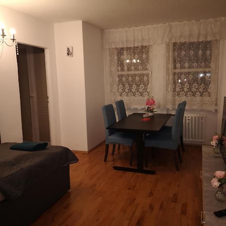 Appartement Am Uni Park Koeln Suelz Zewnętrze zdjęcie