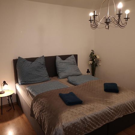 Appartement Am Uni Park Koeln Suelz Zewnętrze zdjęcie