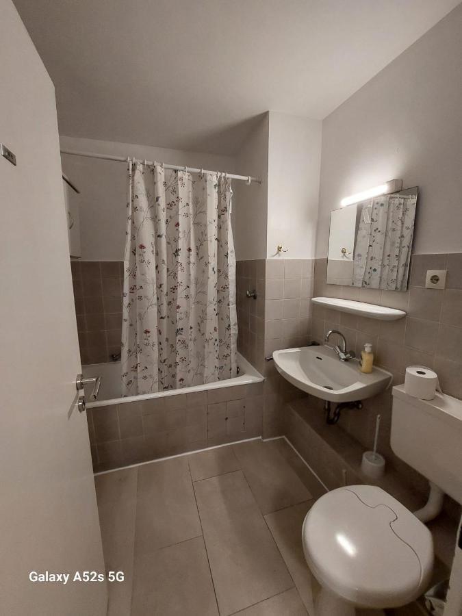 Appartement Am Uni Park Koeln Suelz Zewnętrze zdjęcie