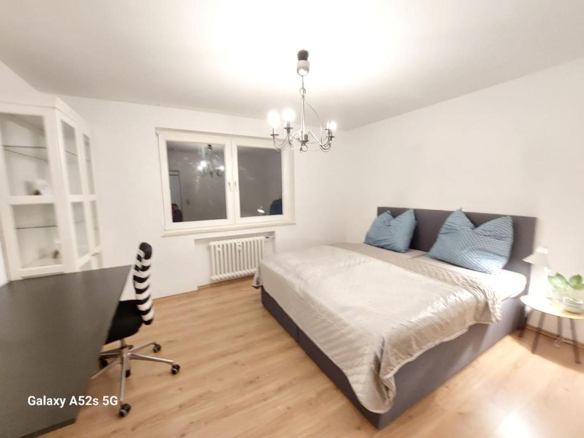 Appartement Am Uni Park Koeln Suelz Zewnętrze zdjęcie