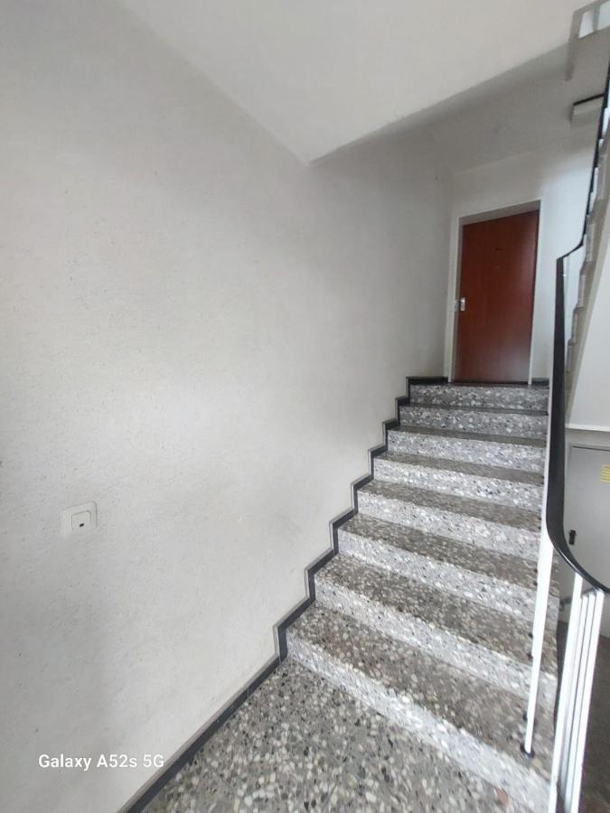 Appartement Am Uni Park Koeln Suelz Zewnętrze zdjęcie