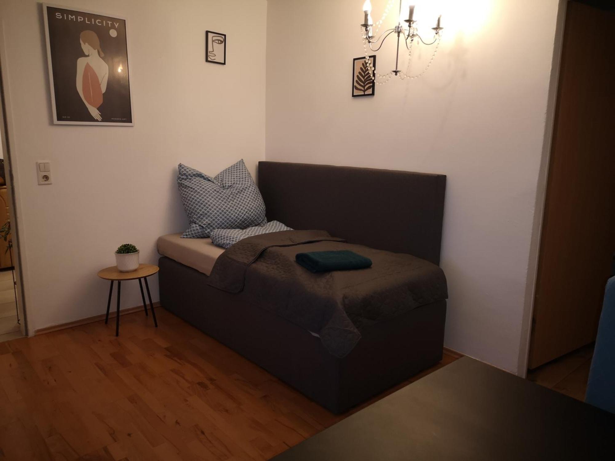 Appartement Am Uni Park Koeln Suelz Zewnętrze zdjęcie
